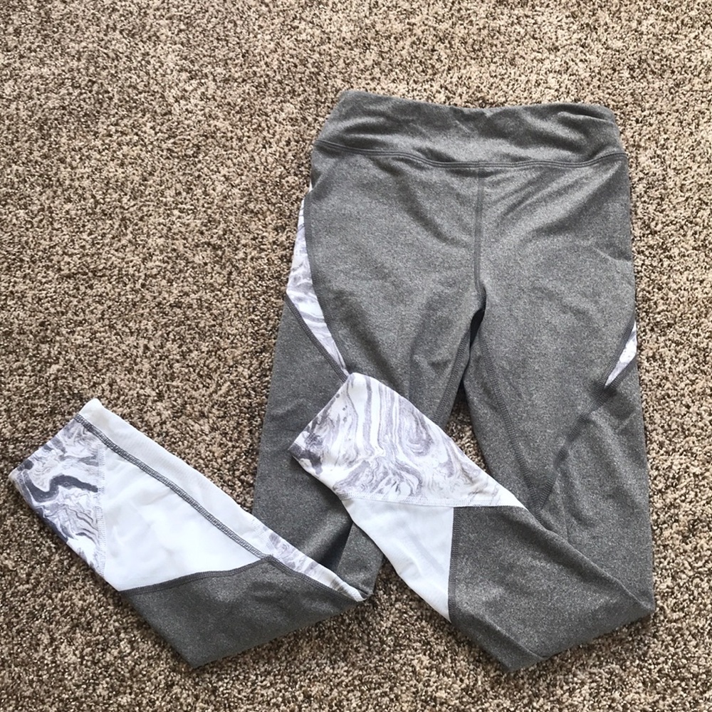 Women’s High Rise Yoga Pants